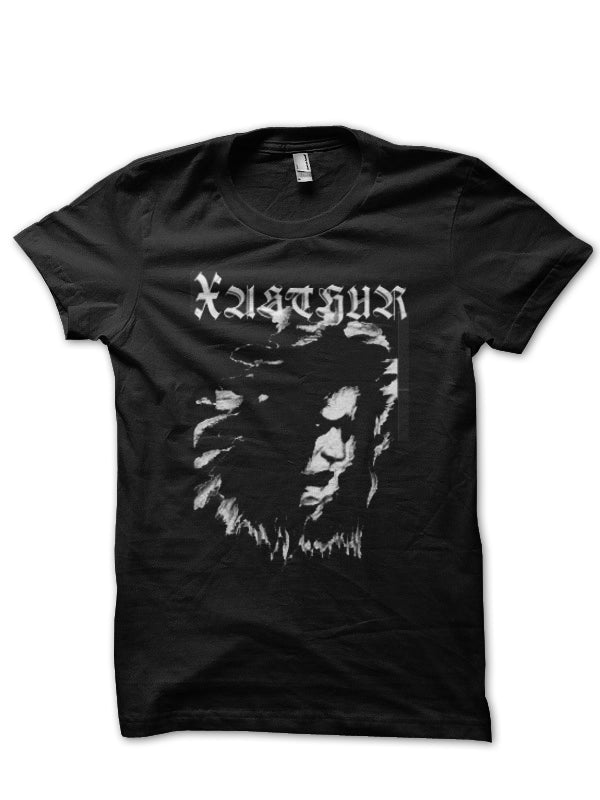 Xasthur T-Shirt Style011 Hoodie, Sweatshirt | PureTeeCo.com