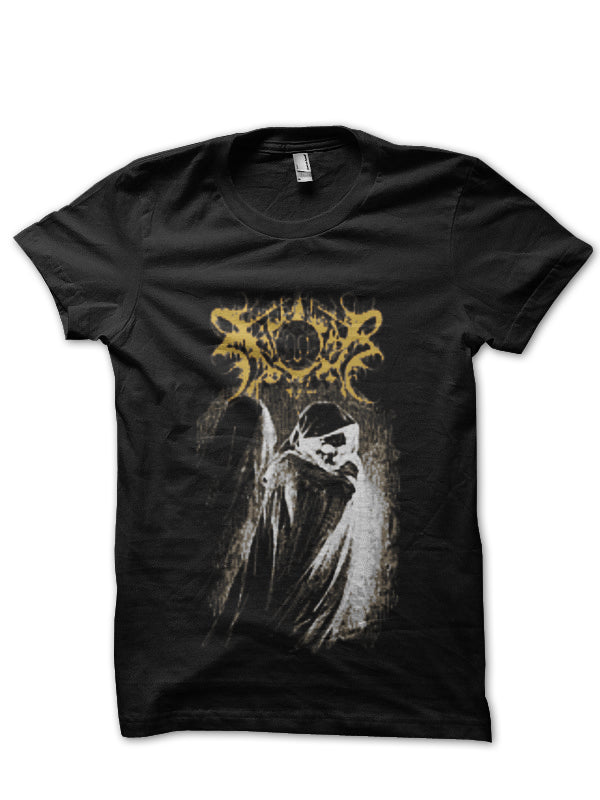 Xasthur T-Shirt Style001 Hoodie, Sweatshirt | PureTeeCo.com