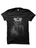 Xasthur T-Shirt Hoodie, Sweatshirt | PureTeeCo.com
