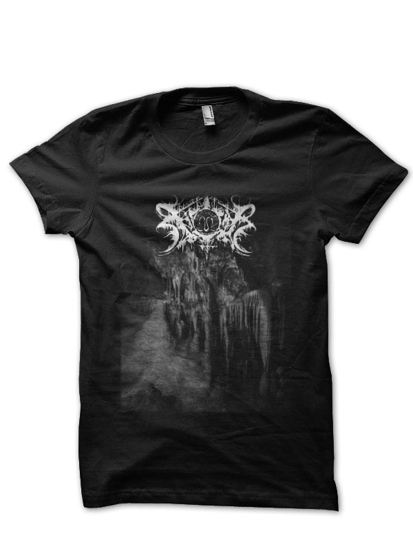 Xasthur T-Shirt Hoodie, Sweatshirt | PureTeeCo.com