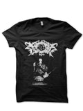 Xasthur T-Shirt Style009 Hoodie, Sweatshirt | PureTeeCo.com