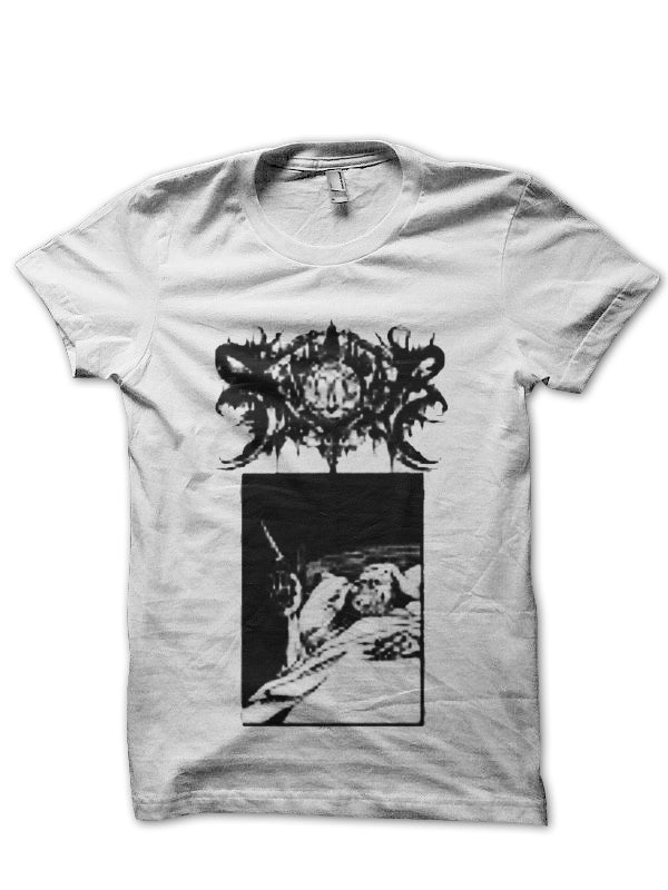 Xasthur T-Shirt Style007 Hoodie, Sweatshirt | PureTeeCo.com