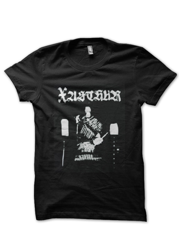 Xasthur T-Shirt Style006 Hoodie, Sweatshirt | PureTeeCo.com
