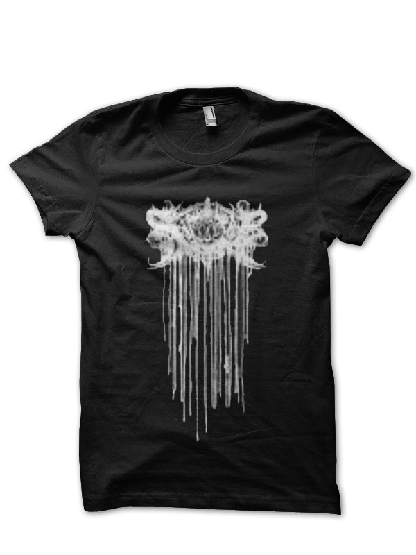Xasthur T-Shirt Style005 Hoodie, Sweatshirt | PureTeeCo.com
