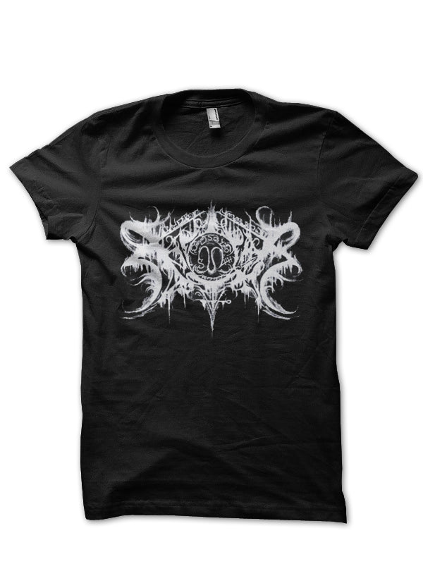 Xasthur T-Shirt Style004 Hoodie, Sweatshirt | PureTeeCo.com