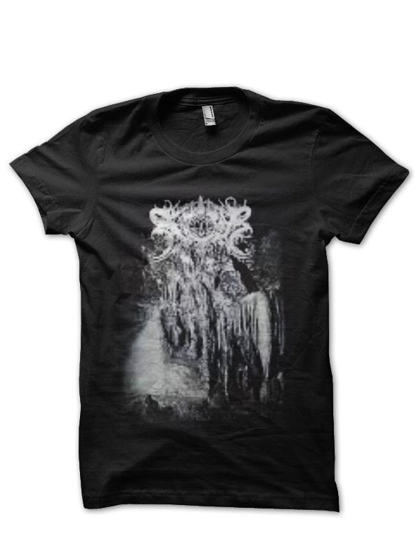 Xasthur T-Shirt Style003 Hoodie, Sweatshirt | PureTeeCo.com