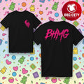 Xdvr Bhmg 2025 Two Sided Shirt