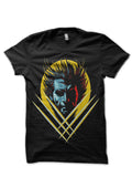 X-men Black T-Shirt Hoodie, Sweatshirt | PureTeeCo.com