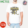 Stevenson Ranch Pittsburgh Mullet Shirt