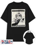 Xonefifthx you are the weak you are the disappointment shirt
