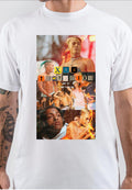 Xxx Tentacion T-Shirt Hoodie, Sweatshirt | PureTeeCo.com