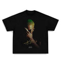 Y2K  Blond Tee Print Short Sleeve Graphic Unisex T-Shirt Menswear Top Hoodie, Sweatshirt | PureTeeCo.com
