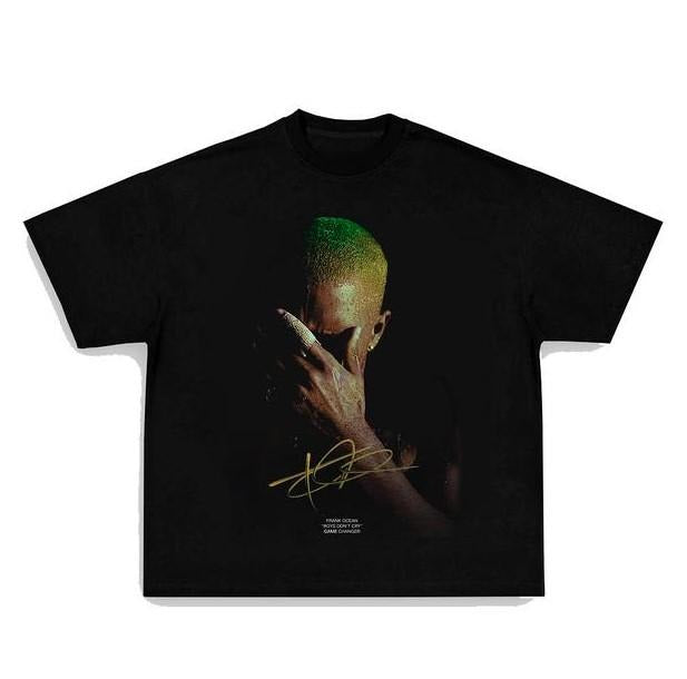 Y2K  Blond Tee Print Short Sleeve Graphic Unisex T-Shirt Menswear Top Hoodie, Sweatshirt | PureTeeCo.com