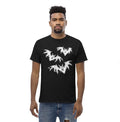Y2K Horror Streetwear T-Shirt  Y2K Shirts  Vamp  Opium Aesthetic  2000s Graphic Shirt  Gothic Shirt  Dark Art Shirt...