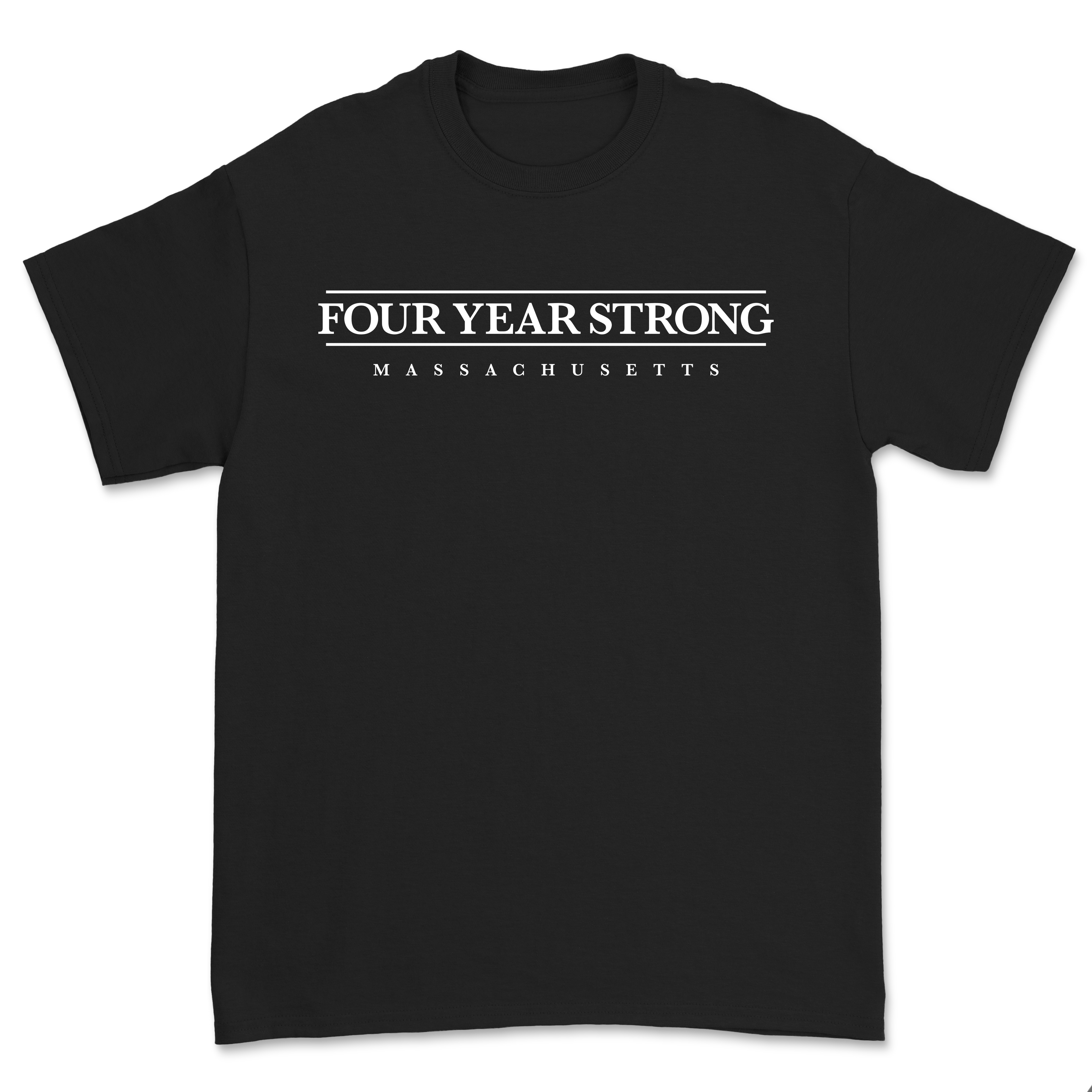 Four Year Strong - Young At Heart Shirt Hoodie, Sweatshirt | PureTeeCo.com (Image 2)