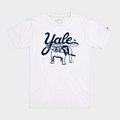 Yale Golf Tee Style001 Hoodie, Sweatshirt | PureTeeCo.com