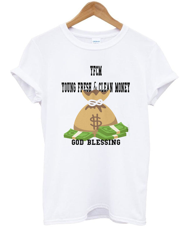 YFCM t-shirt Hoodie, Sweatshirt | PureTeeCo.com