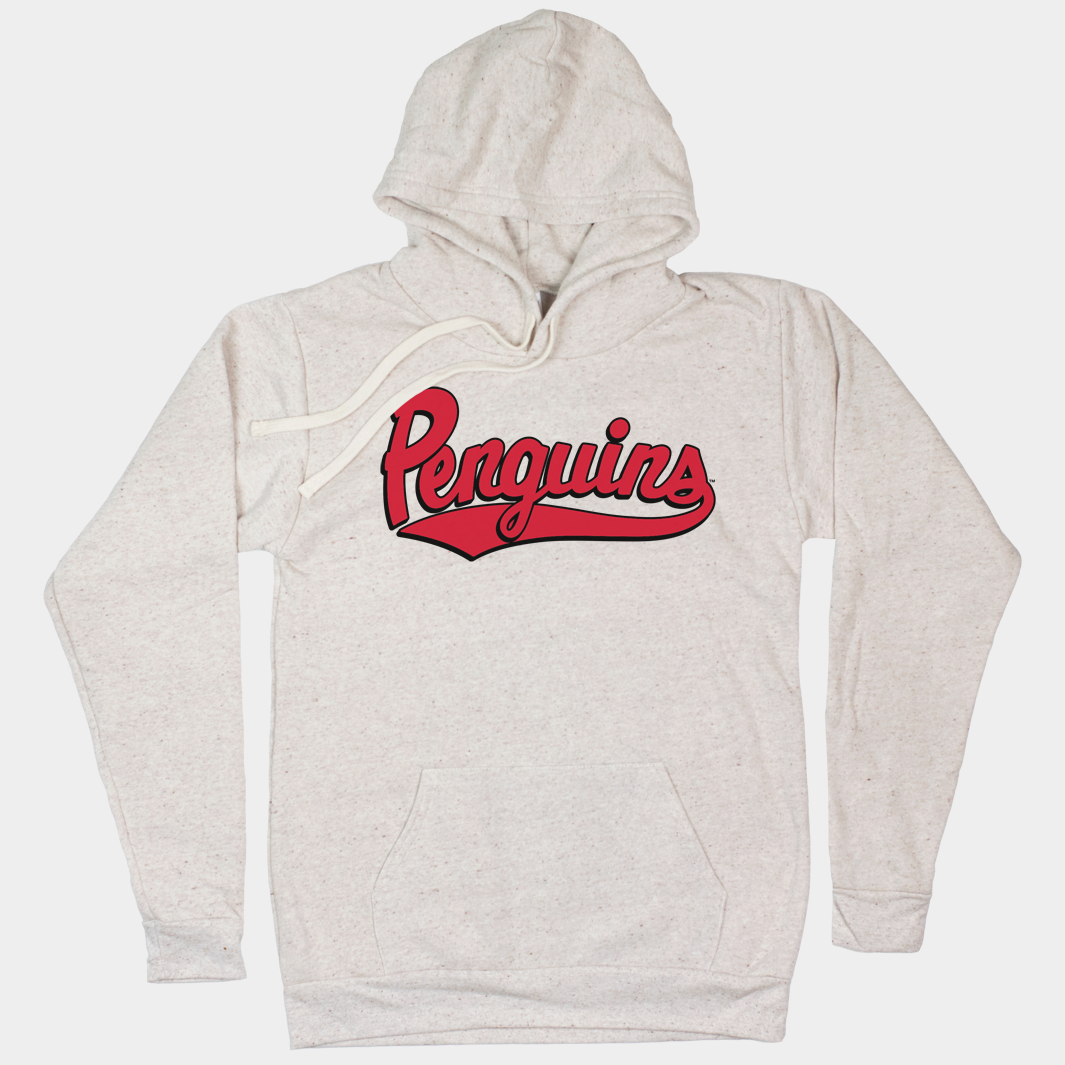 Youngstown State Football - Penguins Script Hoodie Style001 T-Shirts, Sweatshirt | PureTeeCo.com