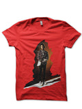 YNW Melly T-Shirt Style009 Hoodie, Sweatshirt | PureTeeCo.com