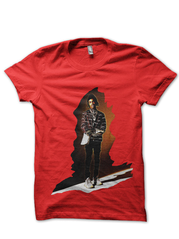 YNW Melly T-Shirt Style009 Hoodie, Sweatshirt | PureTeeCo.com