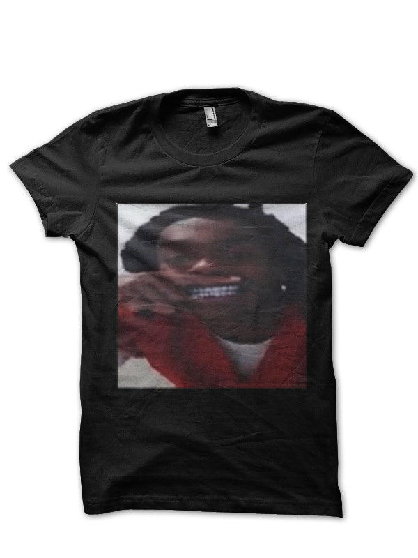 YNW Melly T-Shirt Style008 Hoodie, Sweatshirt | PureTeeCo.com