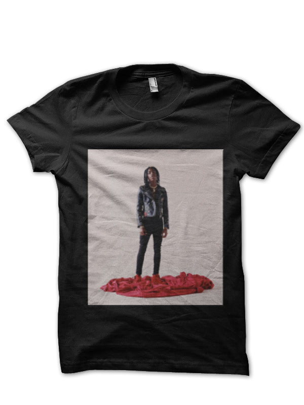 YNW Melly T-Shirt Style007 Hoodie, Sweatshirt | PureTeeCo.com