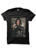 YNW Melly T-Shirt Style005 Hoodie, Sweatshirt | PureTeeCo.com