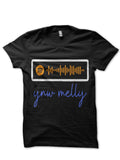 YNW Melly T-Shirt Style003 Hoodie, Sweatshirt | PureTeeCo.com