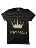YNW Melly T-Shirt Style001 Hoodie, Sweatshirt | PureTeeCo.com