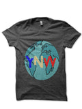 YNW Melly T-Shirt Hoodie, Sweatshirt | PureTeeCo.com