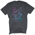 Siren Grey T-Shirt Hoodie, Sweatshirt | PureTeeCo.com