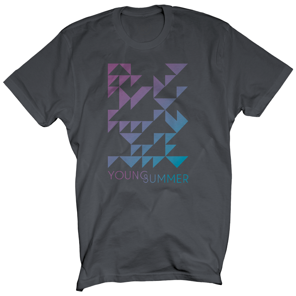 Siren Grey T-Shirt Hoodie, Sweatshirt | PureTeeCo.com