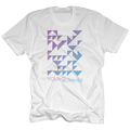 Siren White T-Shirt Hoodie, Sweatshirt | PureTeeCo.com