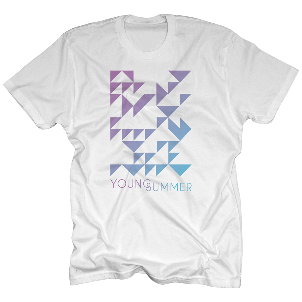 Siren White T-Shirt Hoodie, Sweatshirt | PureTeeCo.com