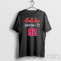 Yugoslavia Basketball 92