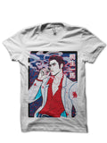 Yakuza 0 T-Shirt Style007 Hoodie, Sweatshirt | PureTeeCo.com