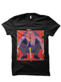 Yakuza 0 T-Shirt Style008 Hoodie, Sweatshirt | PureTeeCo.com
