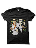 Yakuza 0 T-Shirt Hoodie, Sweatshirt | PureTeeCo.com