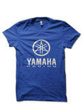 Yamaha Racing T-Shirt Style006 Hoodie, Sweatshirt | PureTeeCo.com