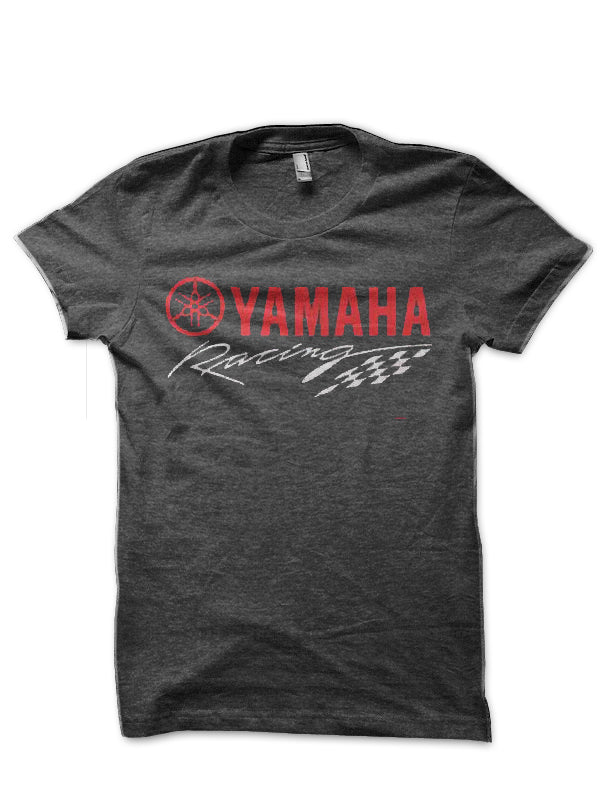 Yamaha Racing T-Shirt Style003 Hoodie, Sweatshirt | PureTeeCo.com