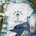 Yandy Díaz Strong Hitter strengths Tampa Bay Florida shirt