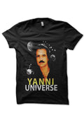 Yanni T-Shirt Style003 Hoodie, Sweatshirt | PureTeeCo.com
