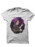 Yanni T-Shirt Style006 Hoodie, Sweatshirt | PureTeeCo.com