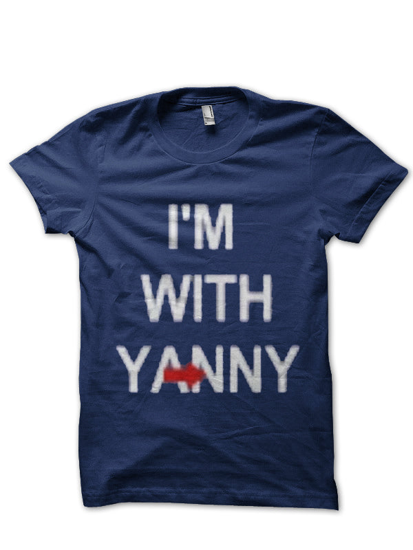 Yanni T-Shirt Style008 Hoodie, Sweatshirt | PureTeeCo.com