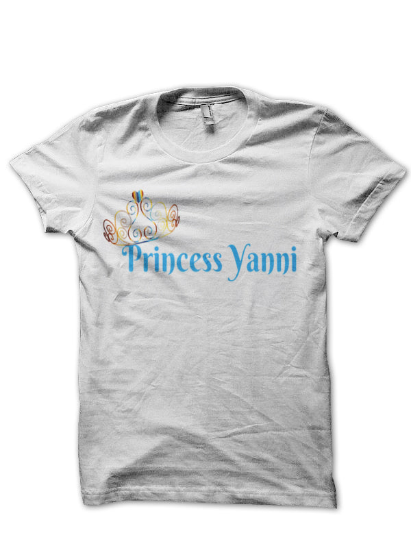 Yanni T-Shirt Style007 Hoodie, Sweatshirt | PureTeeCo.com