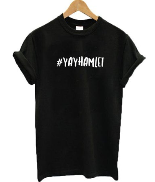#Yayhamlet T-shirt Hoodie, Sweatshirt | PureTeeCo.com