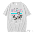 Yeah Im Trans Transforming Unstructured Data Into Actionable Business Insights Tshirts Sweater