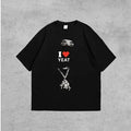 Yeat I Love Yeat T Shirt Yeat Rapper Shirt, Gift For Him, Gift For Her, I love T-Shirt, I heart shirt, Love Shirt, Unisex...
