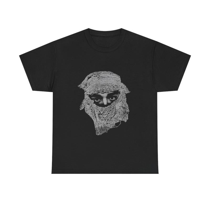 Yeat Inspired Vintage Graphic Tee Casual Cotton Top Menswear Tshirt Streetwear T-Shirt Hoodie, Sweatshirt | PureTeeCo.com