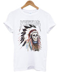 Yeezus Indiana Skeleton T-shirt Hoodie, Sweatshirt | PureTeeCo.com